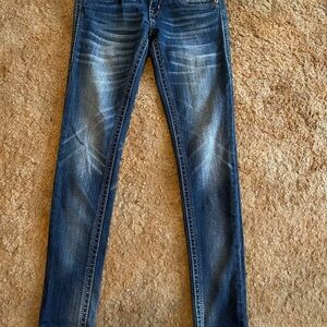 Women’s Rock Revival Jeans Size 25